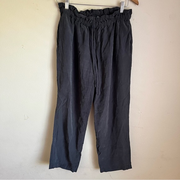 Hatch maternity Black Pants size small